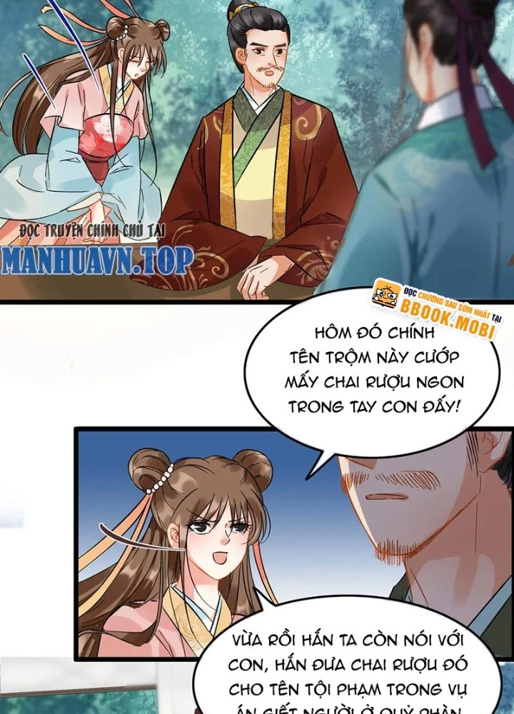 Đệ Nhất Nằm Vùng Nam Tống Chapter 91 - 13