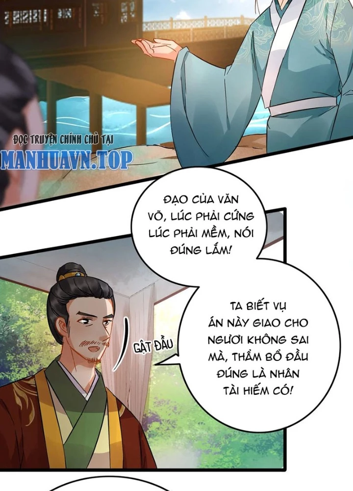 Đệ Nhất Nằm Vùng Nam Tống Chapter 91 - 21