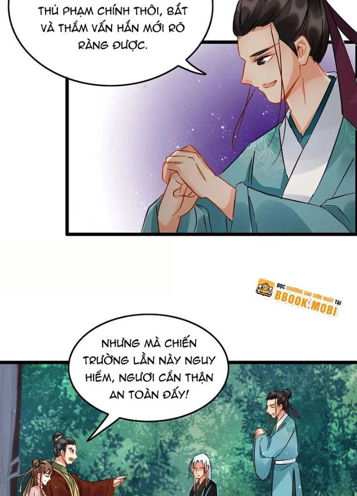 Đệ Nhất Nằm Vùng Nam Tống Chapter 91 - 23