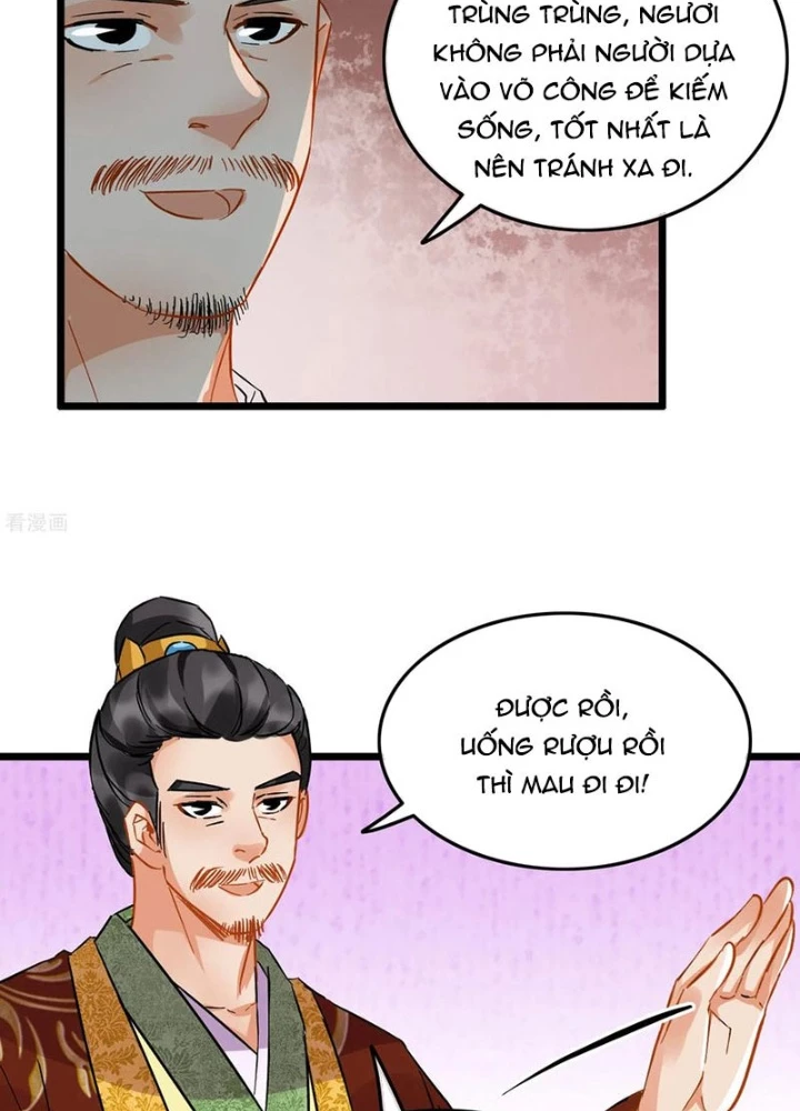 Đệ Nhất Nằm Vùng Nam Tống Chapter 91 - 27