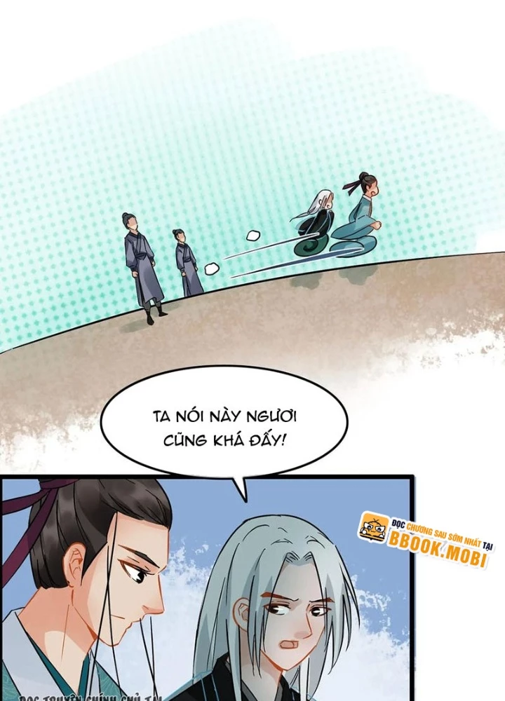 Đệ Nhất Nằm Vùng Nam Tống Chapter 91 - 33