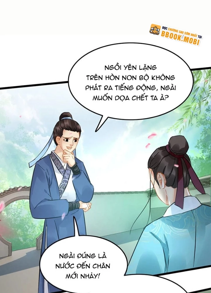 Đệ Nhất Nằm Vùng Nam Tống Chapter 91 - 47