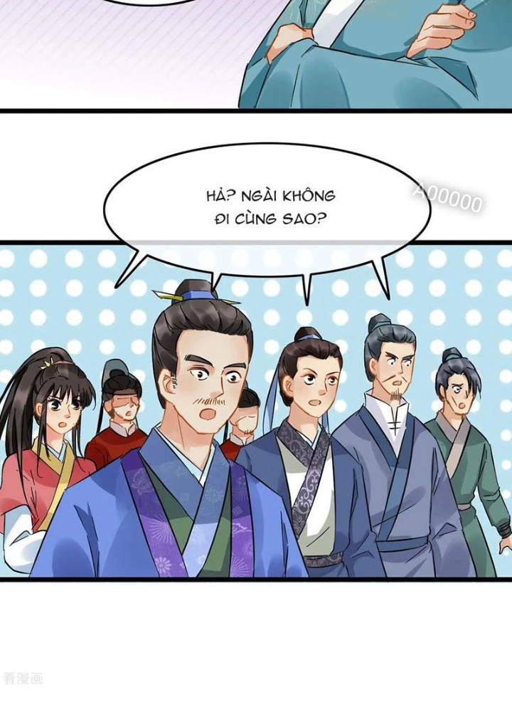 Đệ Nhất Nằm Vùng Nam Tống Chapter 92 - 3