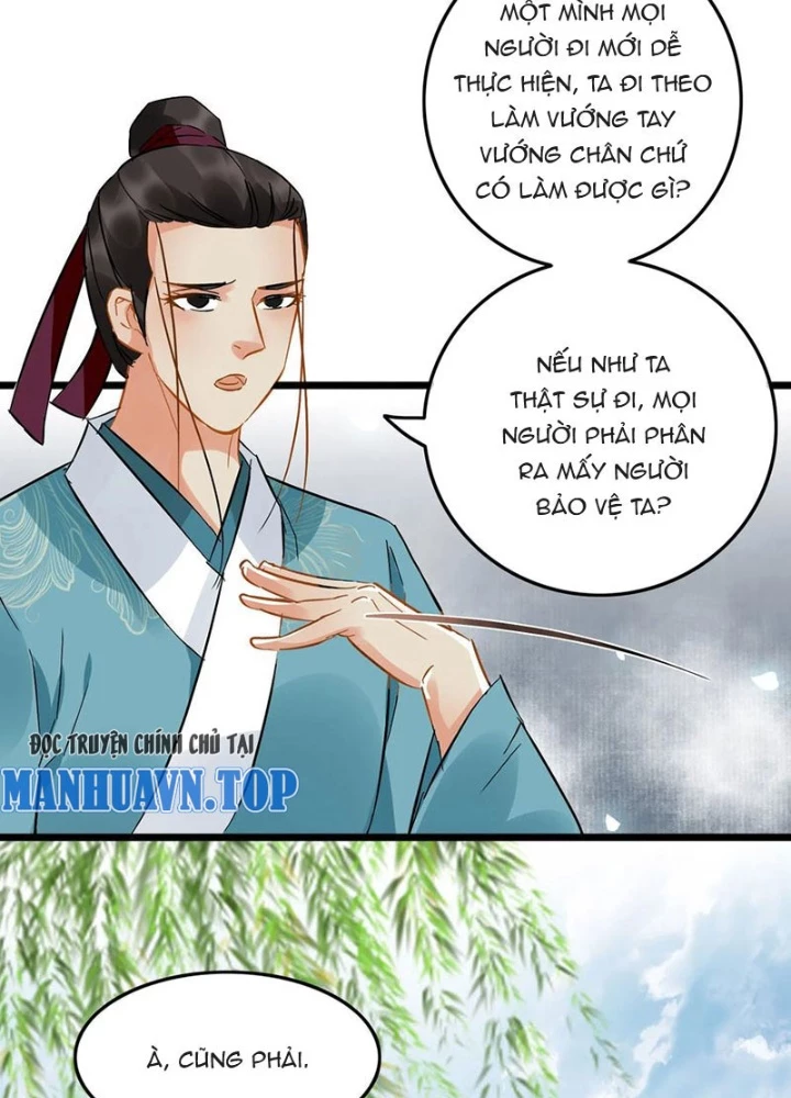 Đệ Nhất Nằm Vùng Nam Tống Chapter 92 - 5