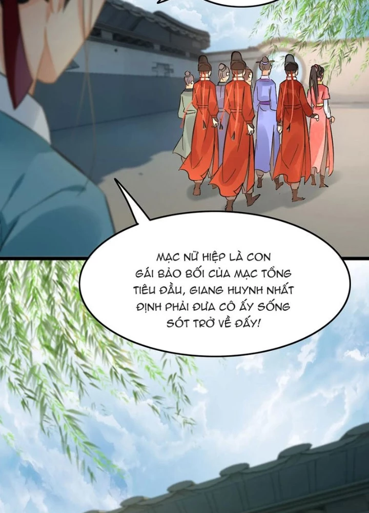 Đệ Nhất Nằm Vùng Nam Tống Chapter 92 - 9