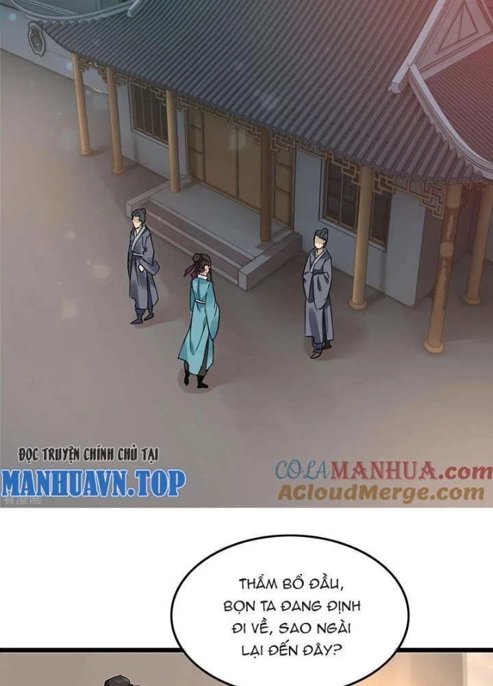 Đệ Nhất Nằm Vùng Nam Tống Chapter 92 - 15