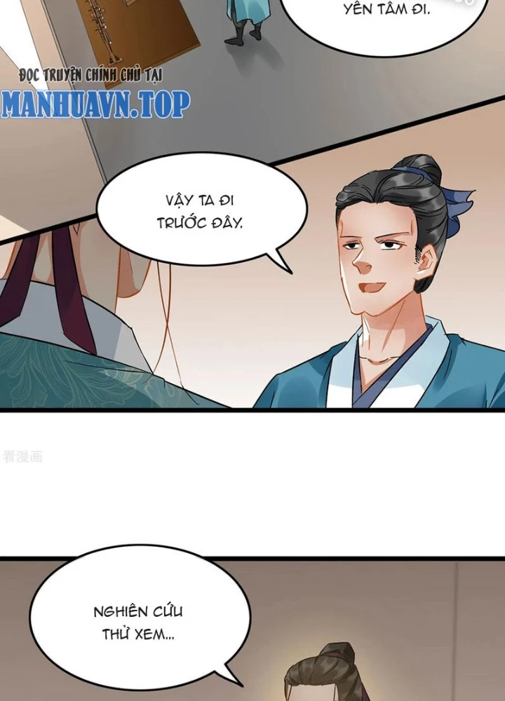 Đệ Nhất Nằm Vùng Nam Tống Chapter 92 - 19