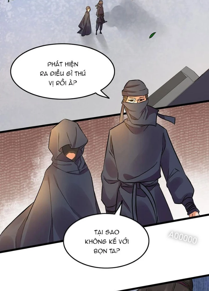 Đệ Nhất Nằm Vùng Nam Tống Chapter 92 - 33