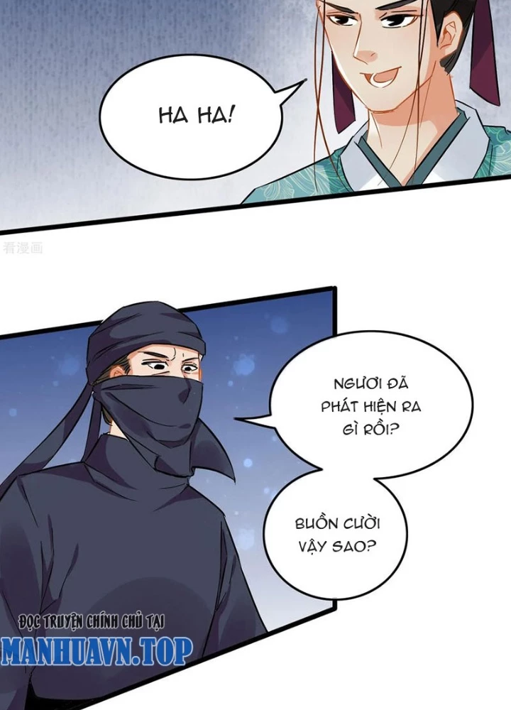 Đệ Nhất Nằm Vùng Nam Tống Chapter 92 - 35