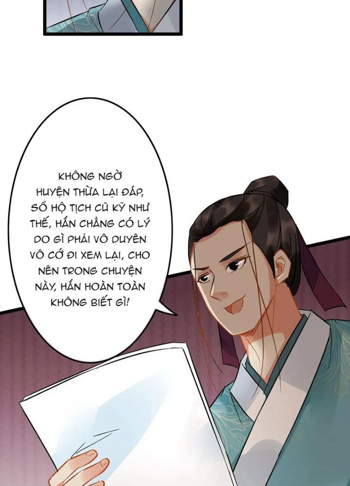 Đệ Nhất Nằm Vùng Nam Tống Chapter 92 - 41