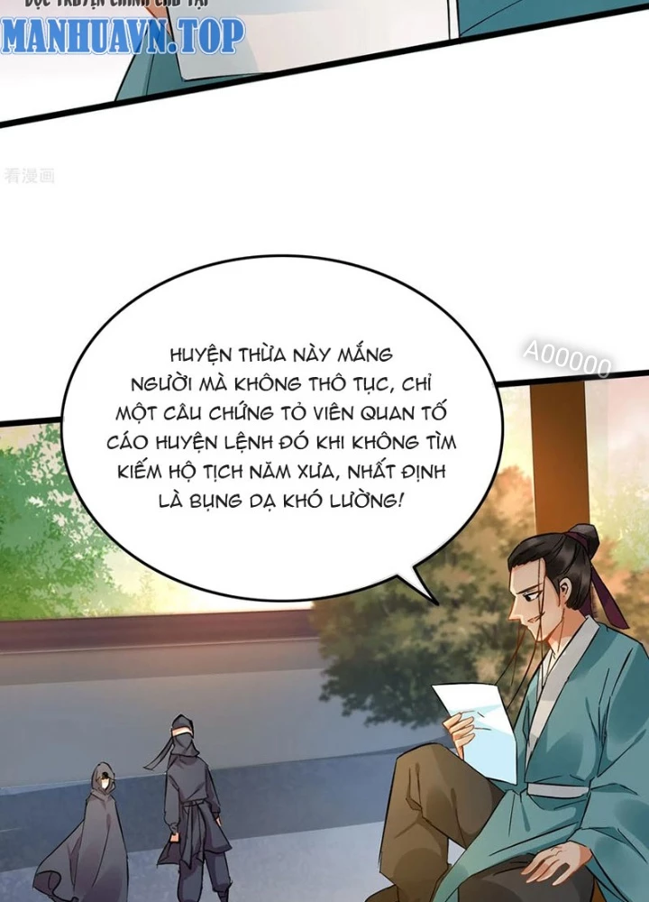 Đệ Nhất Nằm Vùng Nam Tống Chapter 92 - 43