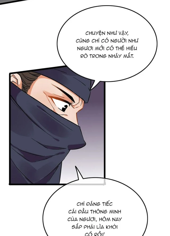 Đệ Nhất Nằm Vùng Nam Tống Chapter 92 - 45