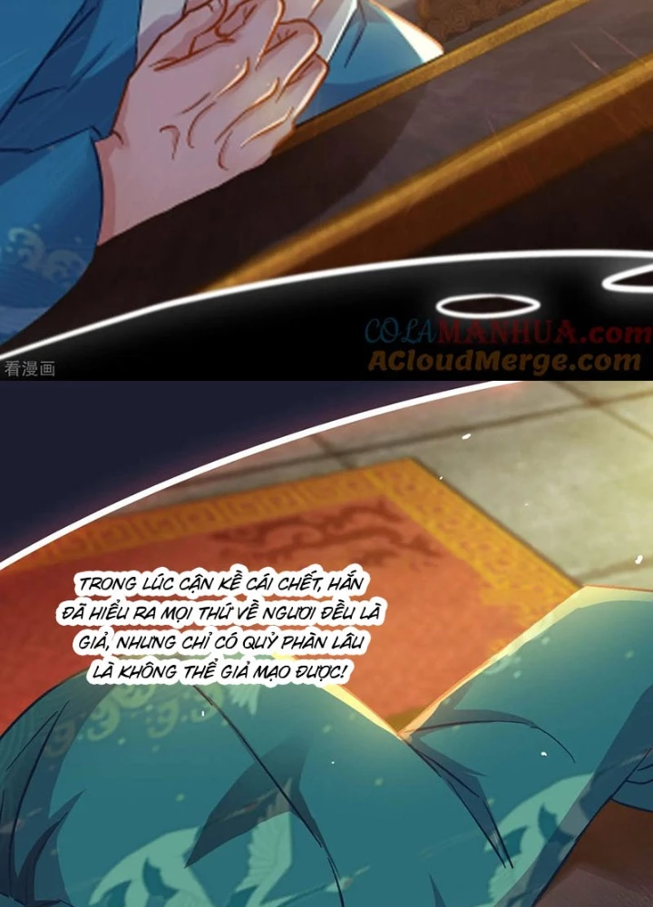 Đệ Nhất Nằm Vùng Nam Tống Chapter 93 - 31