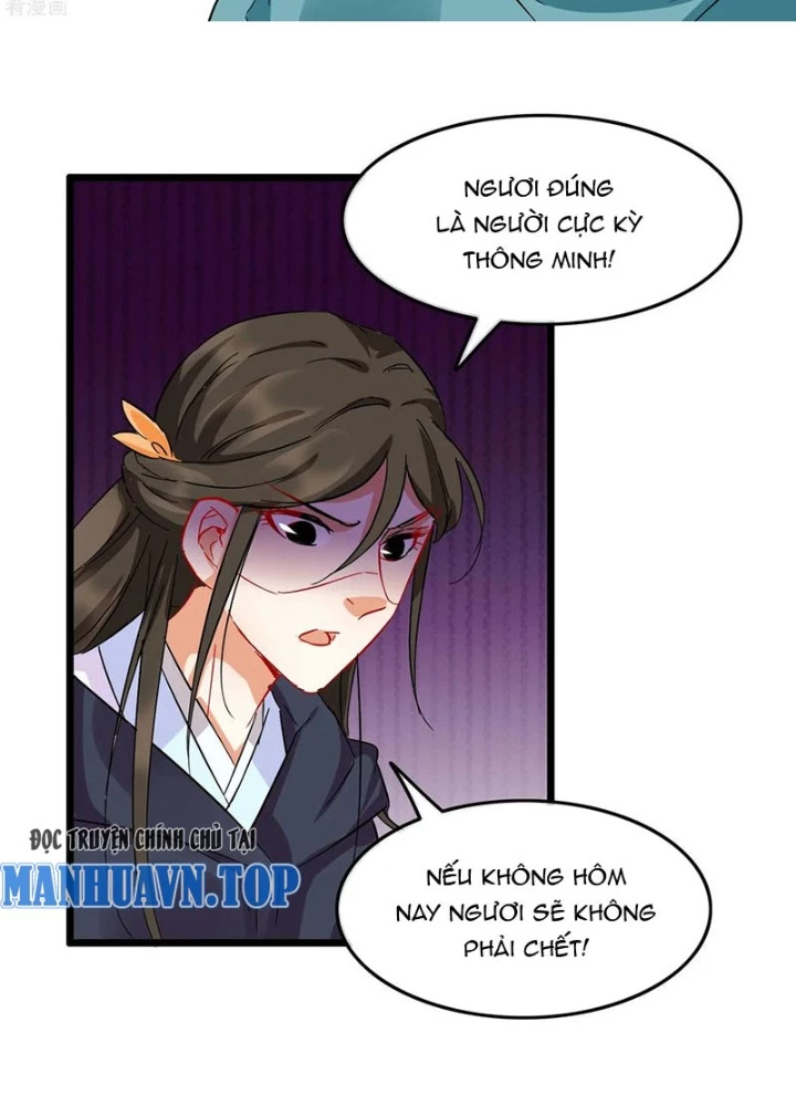 Đệ Nhất Nằm Vùng Nam Tống Chapter 93 - 51