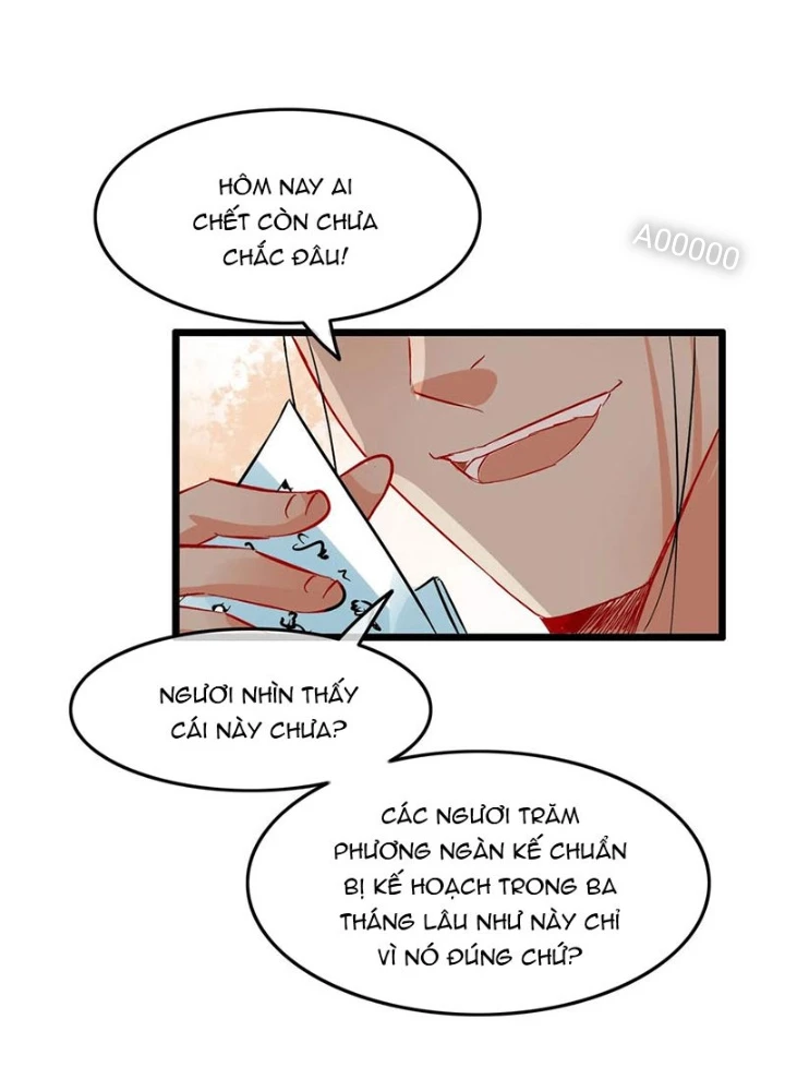 Đệ Nhất Nằm Vùng Nam Tống Chapter 93 - 53