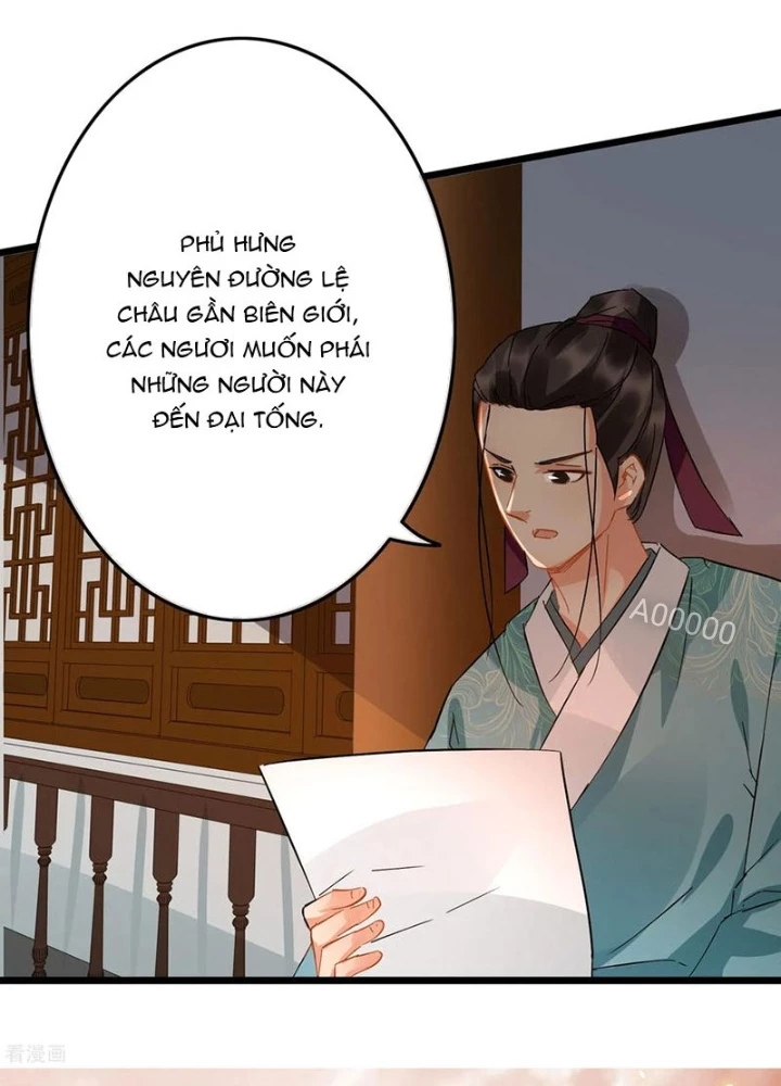 Đệ Nhất Nằm Vùng Nam Tống Chapter 93 - 57