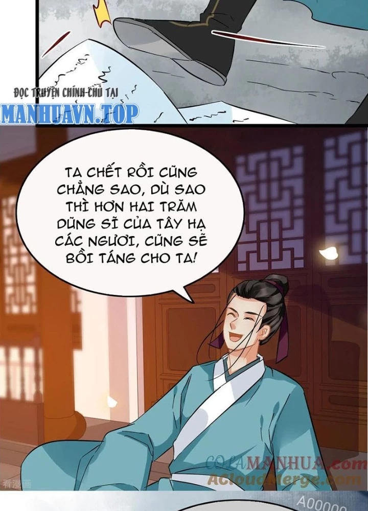 Đệ Nhất Nằm Vùng Nam Tống Chapter 96 - 7