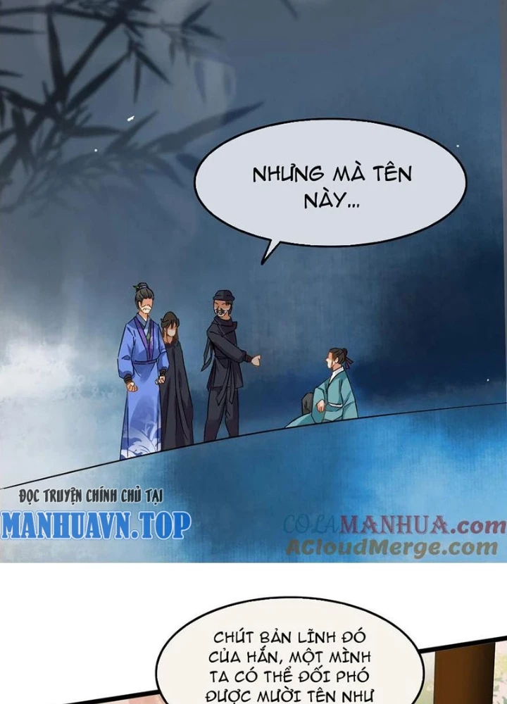Đệ Nhất Nằm Vùng Nam Tống Chapter 96 - 15