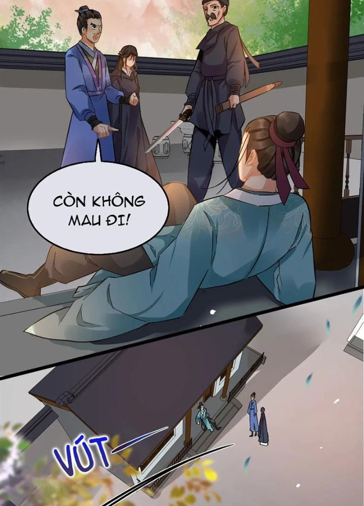 Đệ Nhất Nằm Vùng Nam Tống Chapter 96 - 17