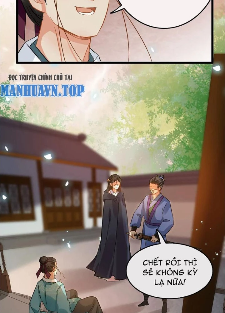 Đệ Nhất Nằm Vùng Nam Tống Chapter 96 - 21