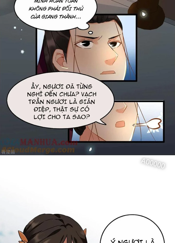 Đệ Nhất Nằm Vùng Nam Tống Chapter 96 - 23