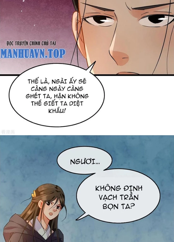 Đệ Nhất Nằm Vùng Nam Tống Chapter 96 - 27