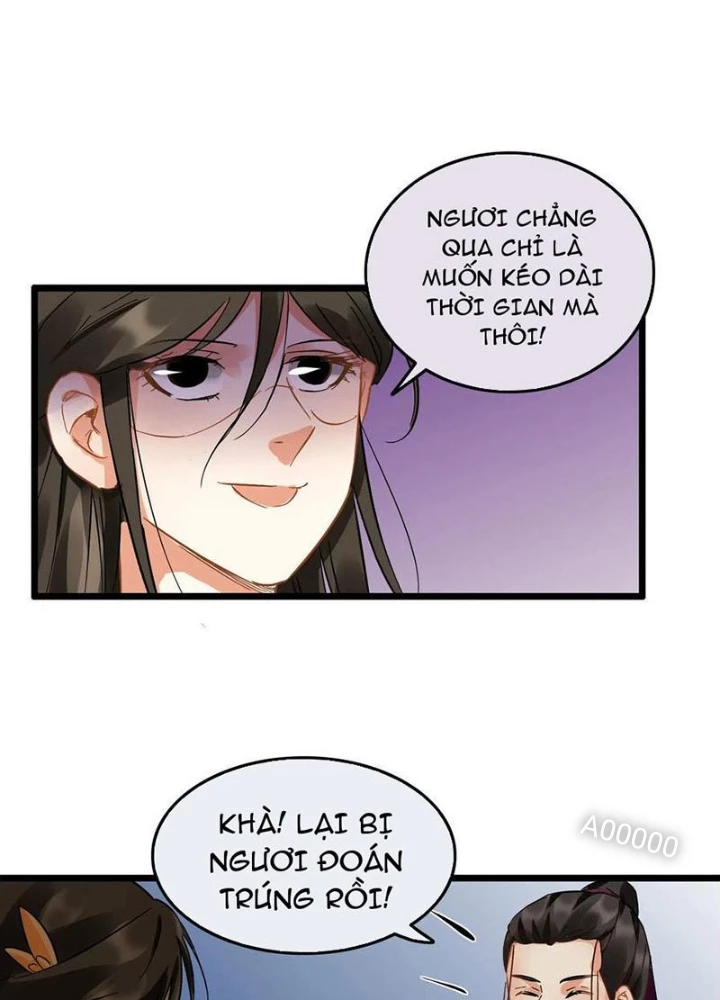 Đệ Nhất Nằm Vùng Nam Tống Chapter 96 - 33