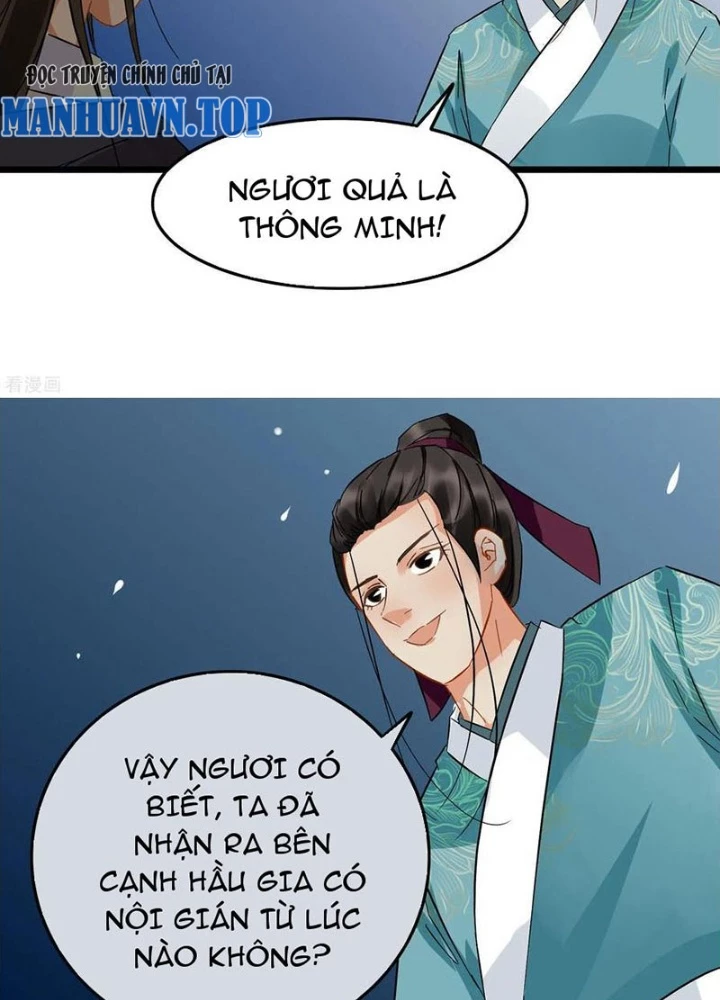 Đệ Nhất Nằm Vùng Nam Tống Chapter 96 - 35