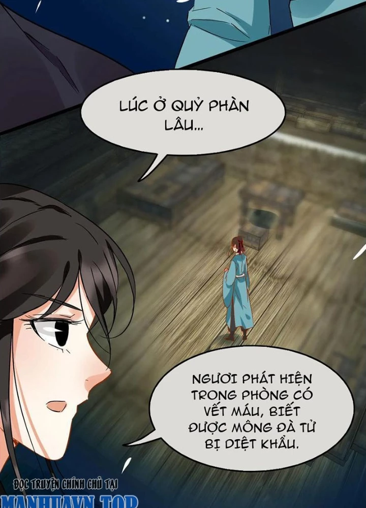 Đệ Nhất Nằm Vùng Nam Tống Chapter 96 - 37