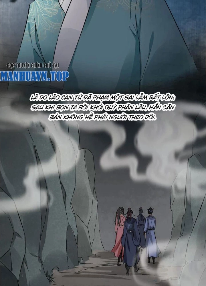 Đệ Nhất Nằm Vùng Nam Tống Chapter 96 - 41