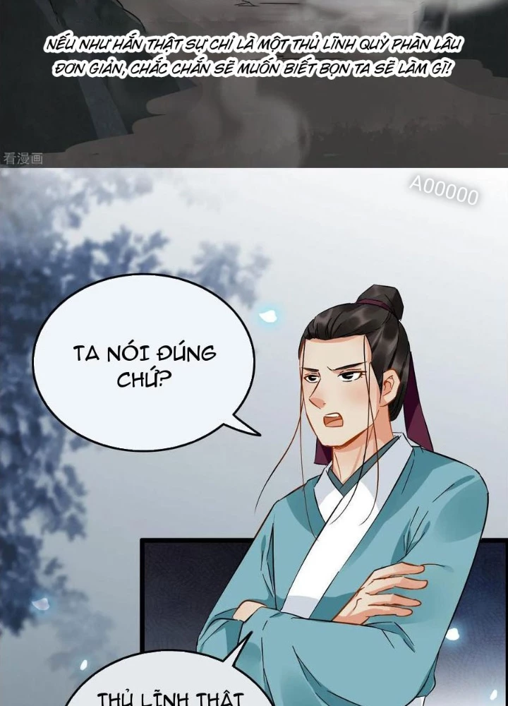 Đệ Nhất Nằm Vùng Nam Tống Chapter 96 - 43