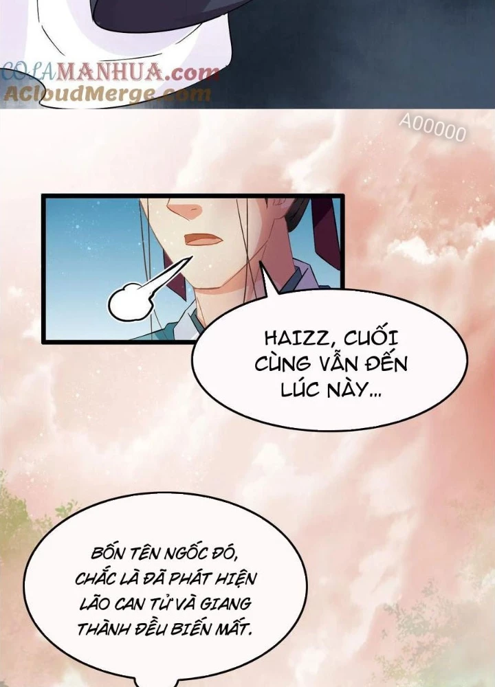 Đệ Nhất Nằm Vùng Nam Tống Chapter 96 - 47