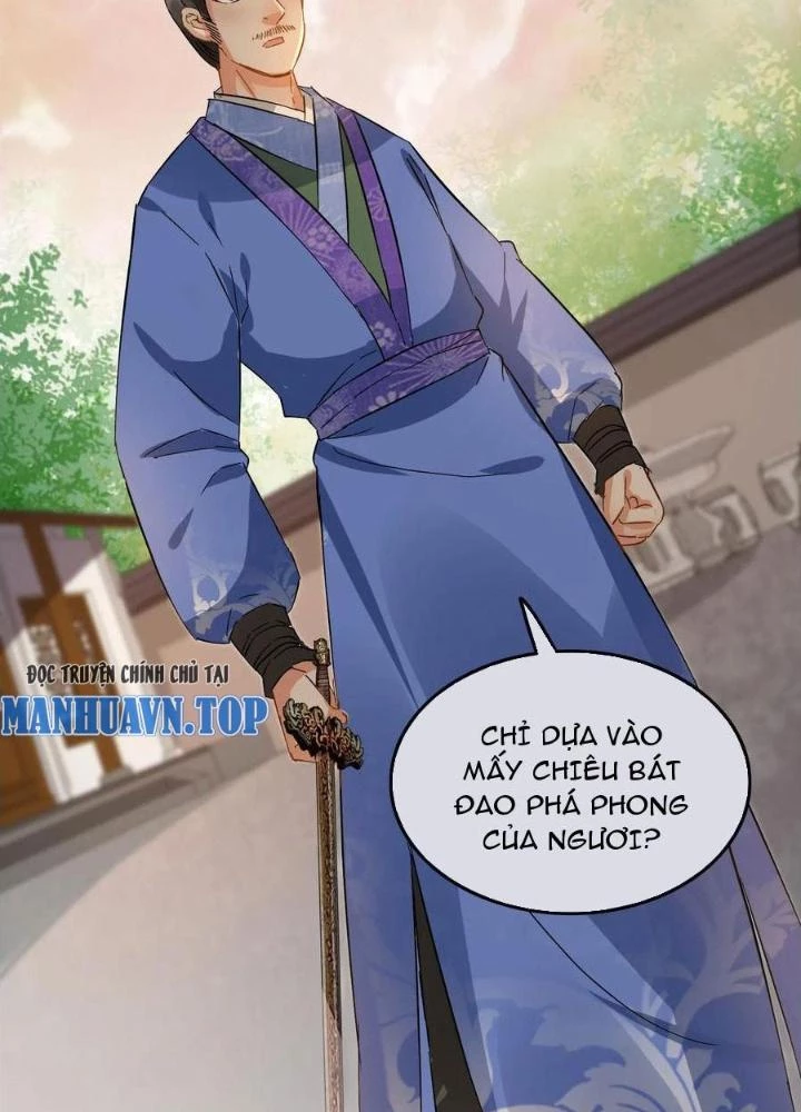 Đệ Nhất Nằm Vùng Nam Tống Chapter 96 - 53