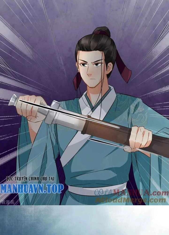 Đệ Nhất Nằm Vùng Nam Tống Chapter 97 - 11