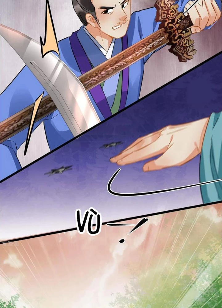 Đệ Nhất Nằm Vùng Nam Tống Chapter 97 - 17