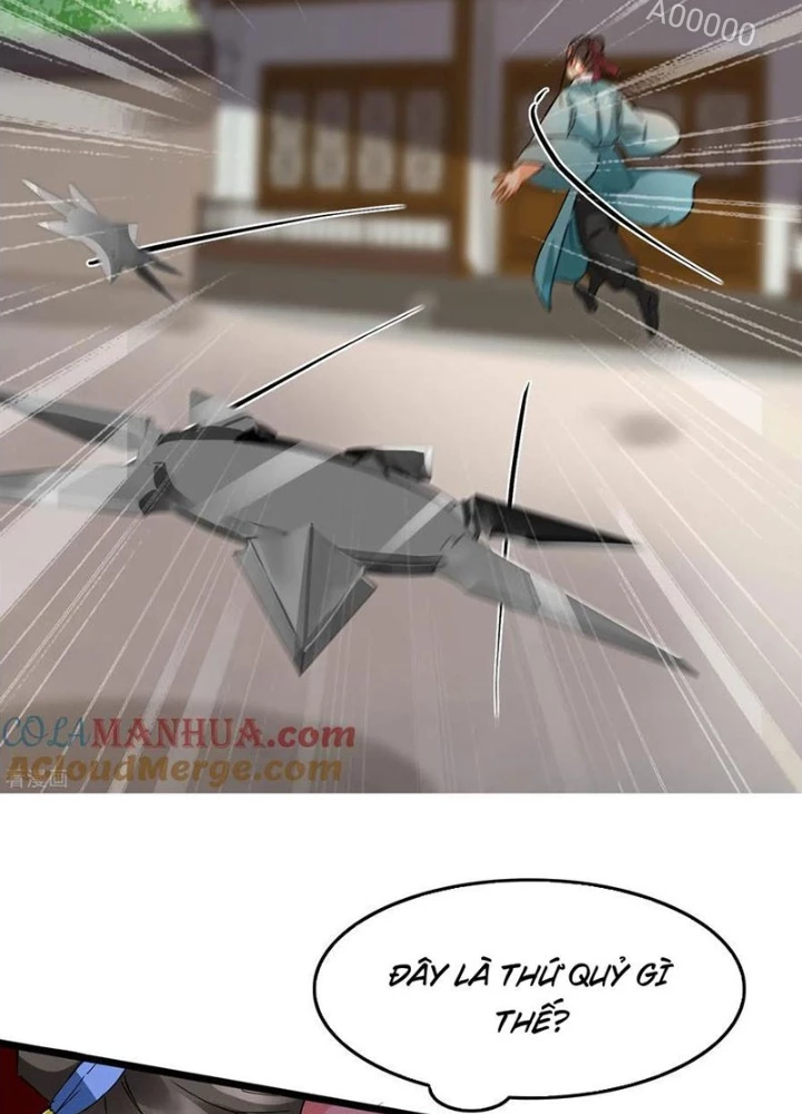 Đệ Nhất Nằm Vùng Nam Tống Chapter 97 - 19