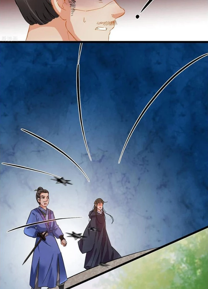 Đệ Nhất Nằm Vùng Nam Tống Chapter 97 - 21