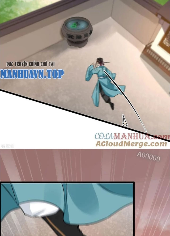 Đệ Nhất Nằm Vùng Nam Tống Chapter 97 - 23