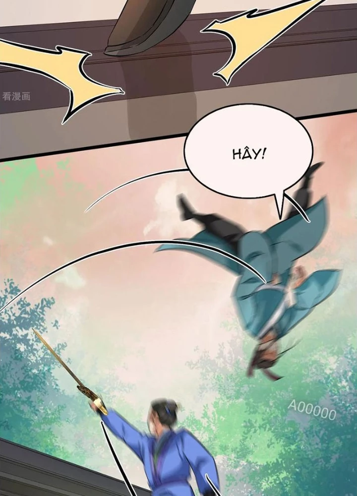 Đệ Nhất Nằm Vùng Nam Tống Chapter 97 - 33