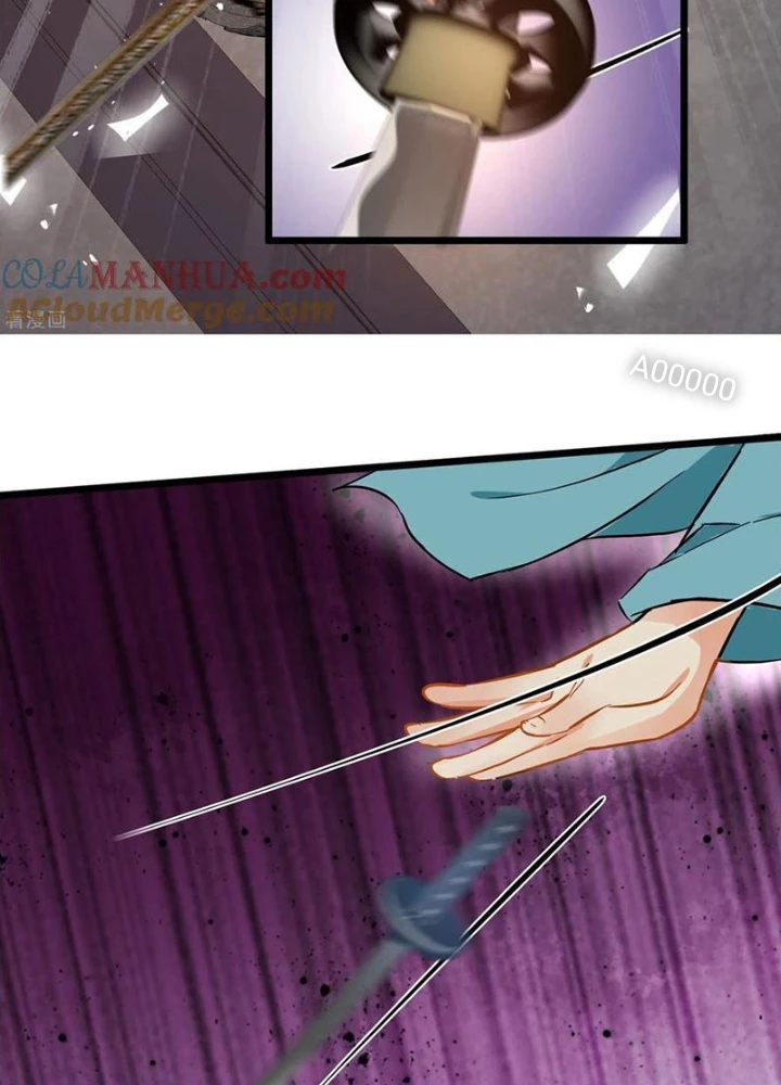 Đệ Nhất Nằm Vùng Nam Tống Chapter 97 - 39