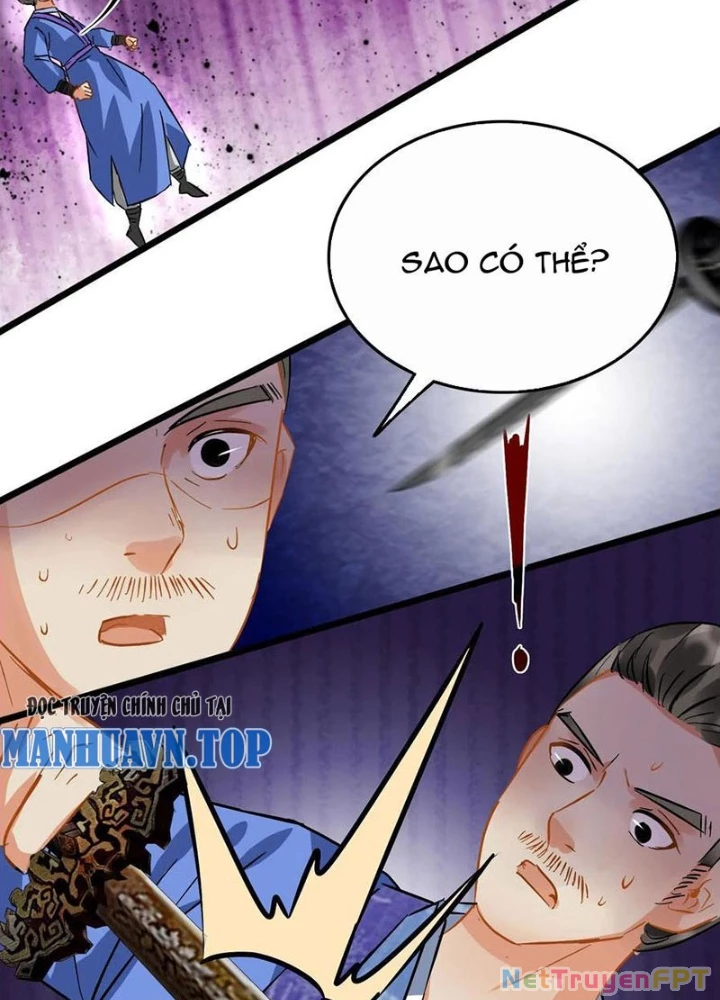 Đệ Nhất Nằm Vùng Nam Tống Chapter 97 - 41