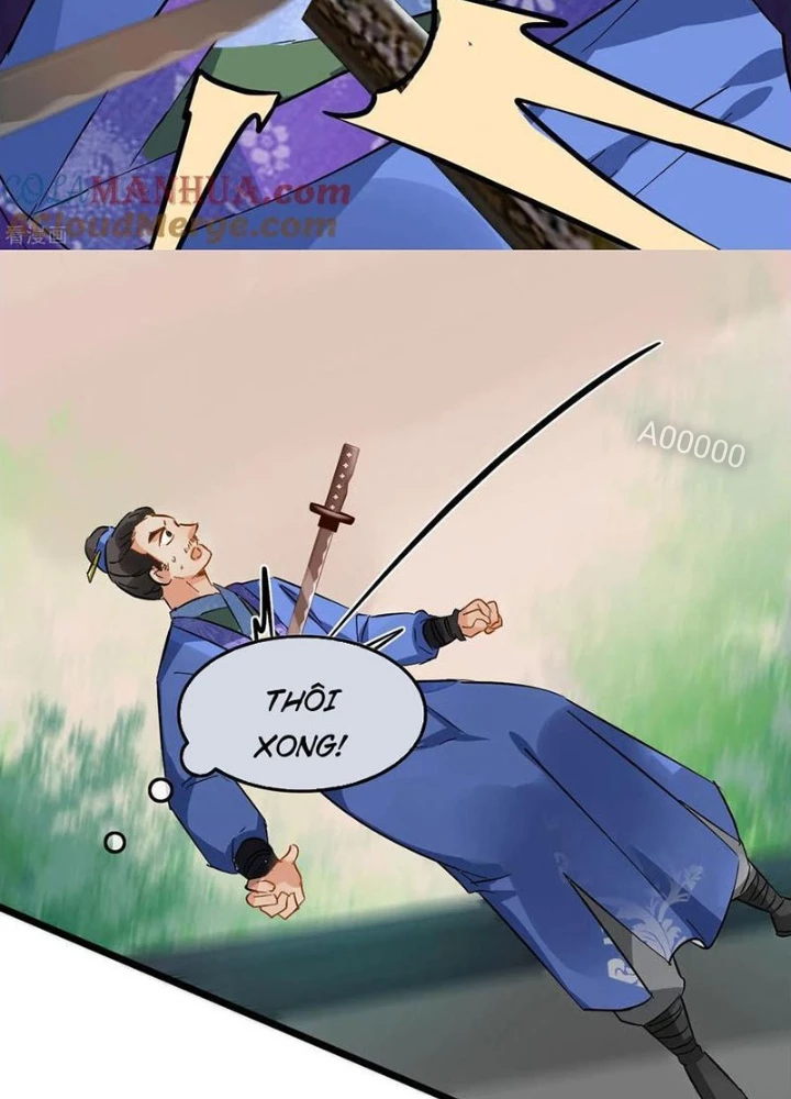 Đệ Nhất Nằm Vùng Nam Tống Chapter 97 - 43