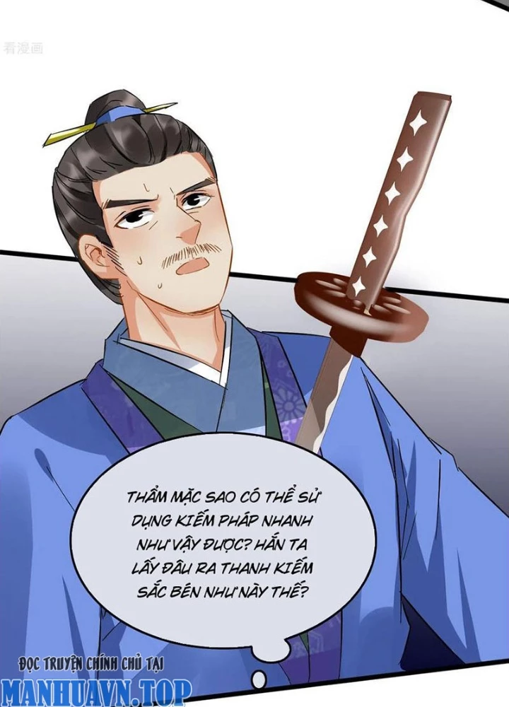 Đệ Nhất Nằm Vùng Nam Tống Chapter 97 - 45