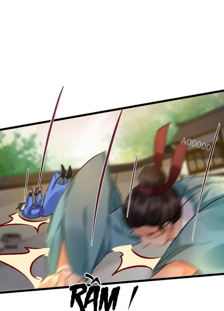 Đệ Nhất Nằm Vùng Nam Tống Chapter 97 - 47