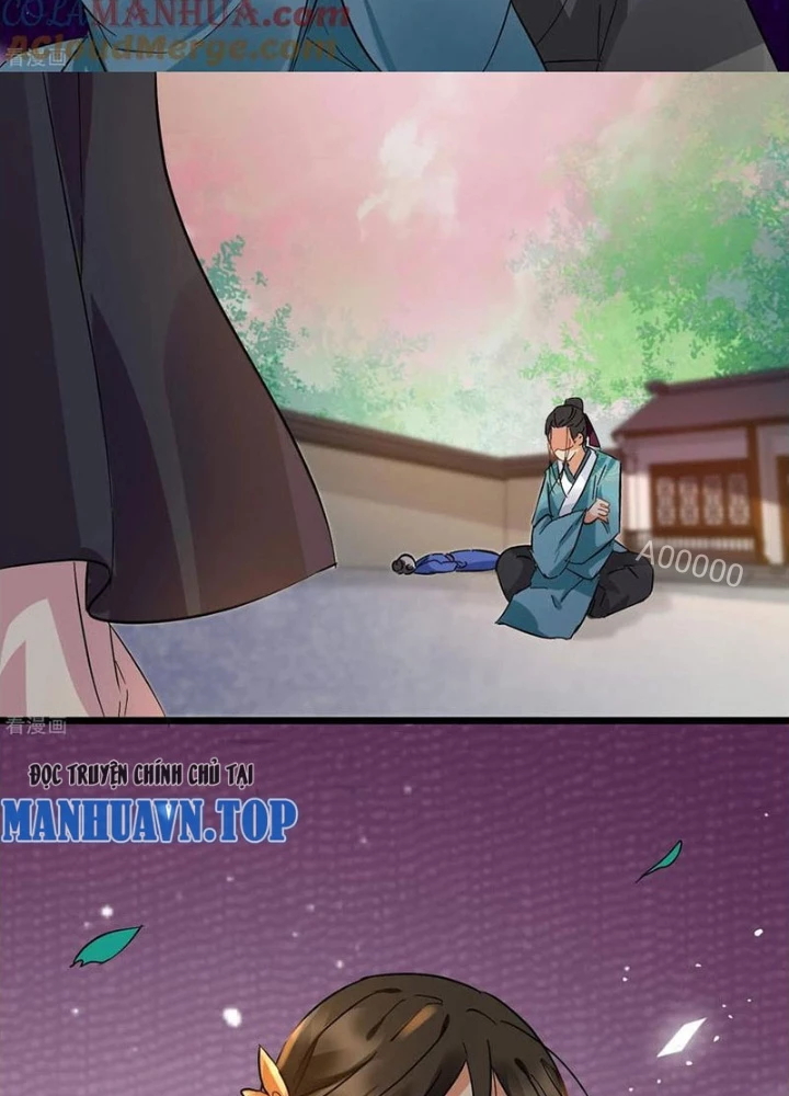 Đệ Nhất Nằm Vùng Nam Tống Chapter 97 - 51