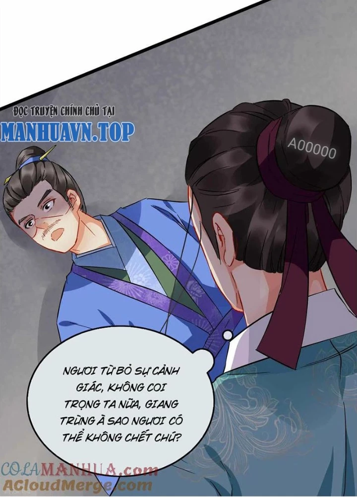 Đệ Nhất Nằm Vùng Nam Tống Chapter 98 - 3