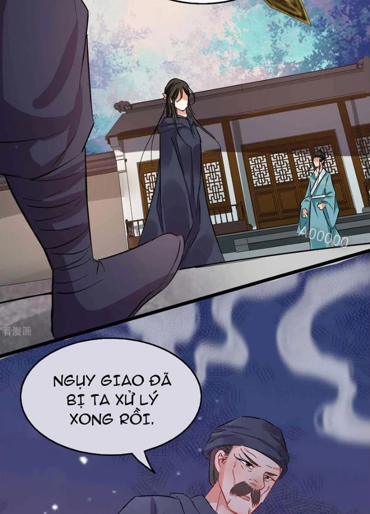 Đệ Nhất Nằm Vùng Nam Tống Chapter 98 - 13