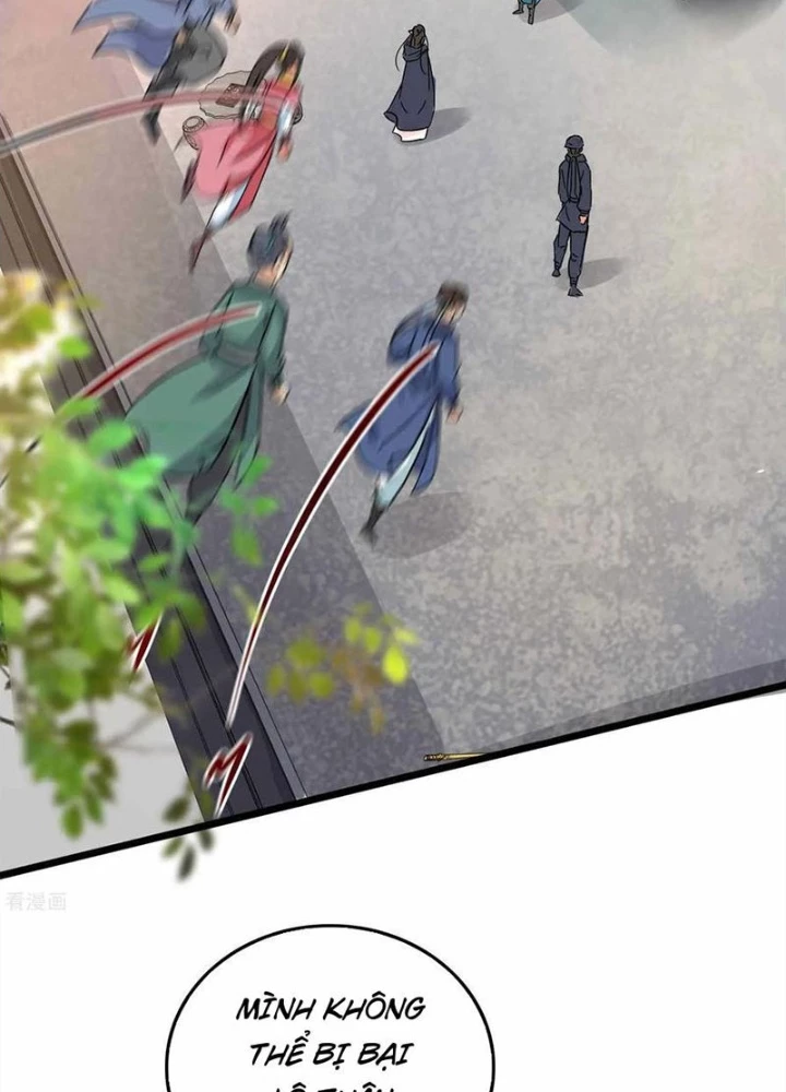 Đệ Nhất Nằm Vùng Nam Tống Chapter 98 - 21