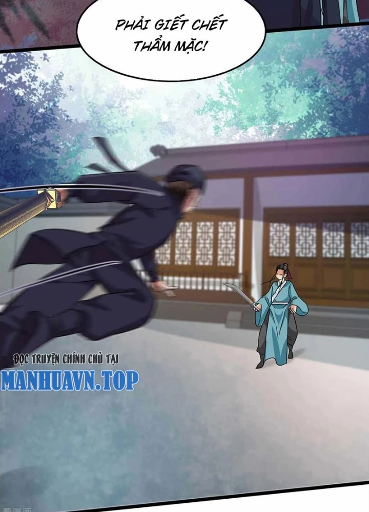 Đệ Nhất Nằm Vùng Nam Tống Chapter 98 - 25