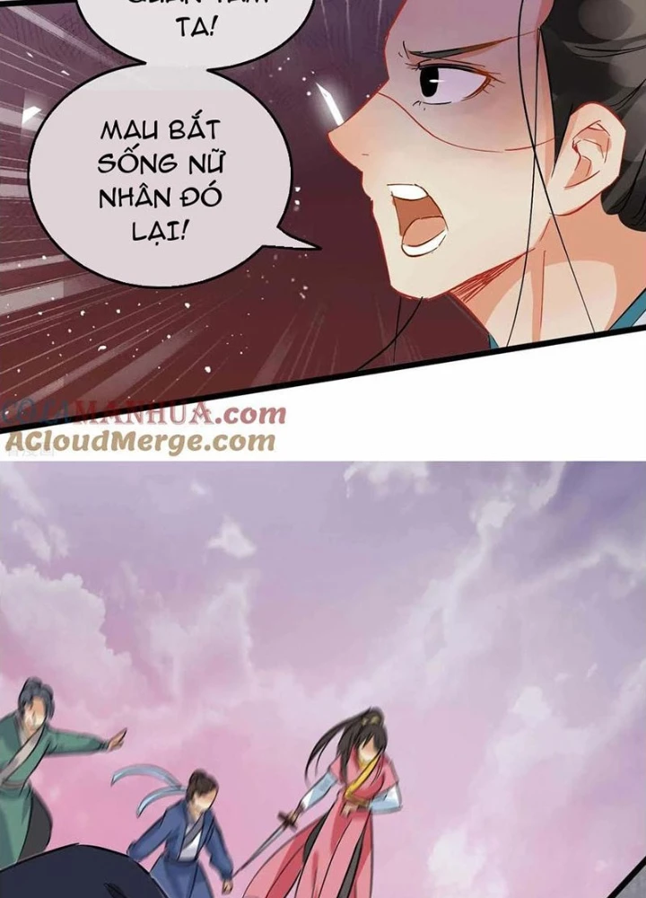 Đệ Nhất Nằm Vùng Nam Tống Chapter 98 - 27